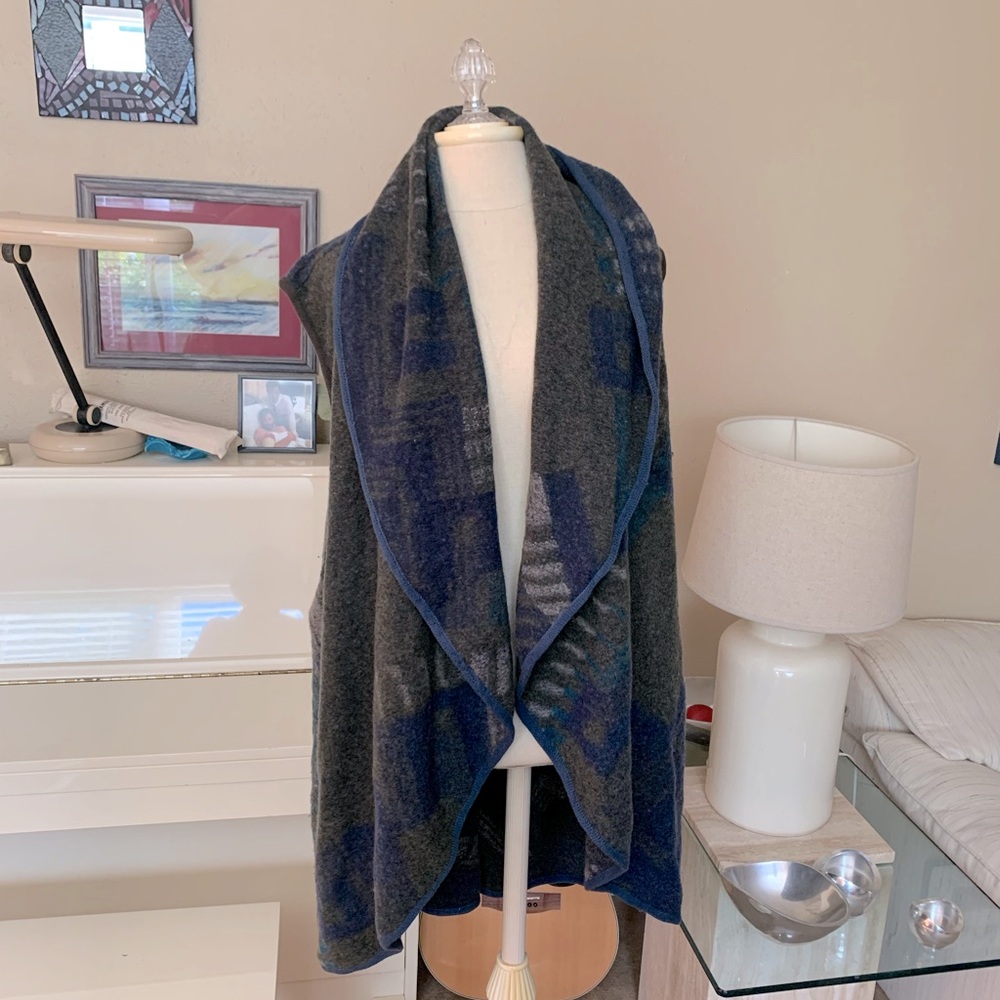 Nic + Zoe Vest 1X